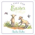 A Tale for Easter by Tasha Tudor