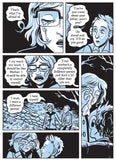 A Wrinkle in Time: The Graphic Novel by Madeleine L'Engle