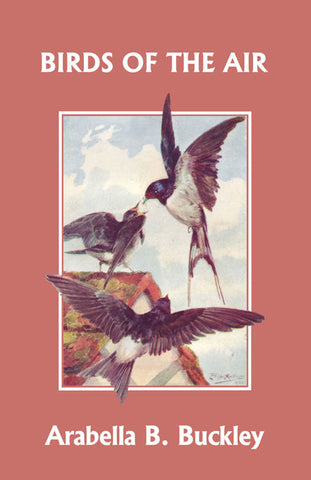 Birds of the Air by Arabella B. Buckley (Yesterday's Classics)