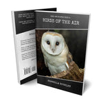 Birds of the Air by Arabella Buckley (Book 4 of 6: Eyes and No Eyes)