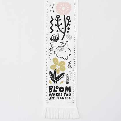 Bloom Canvas Growth Chart