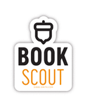 Book Scout Sticker