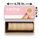 Caring Idea Box for Kids - Acts of Kindness