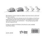 Children of the Forest by Elsa Beskow (Revised and Mini Edition)
