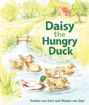 Daisy the Hungry Duck