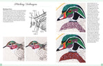 Embroidery Made Easy: Beautiful Birds by Beth Hoyes