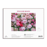 English Roses 1000 Piece Puzzle