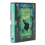 Fairy & Folk Tales of Ireland: Slip-Cased Edition, W.B. Yeats