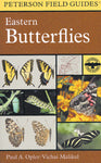 A Field Guide to Eastern Butterflies