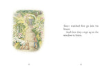 The Tale of the Flopsy Bunnies by Beatrix Potter (Peter Rabbit #10)