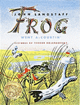 Frog Went a-Courtin' by John Langstaff, Feodor Rojankovsky