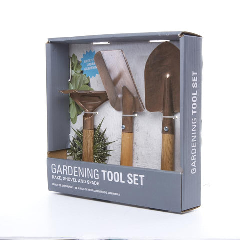 Kikkerland Garden Scissor Set