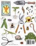 Garden Journal (Twig & Moth)