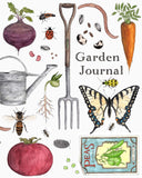Garden Journal (Twig & Moth)