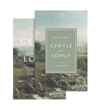 Gentle and Lowly (Book and Study Guide) by Dane Ortlund