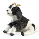 Goat Puppet