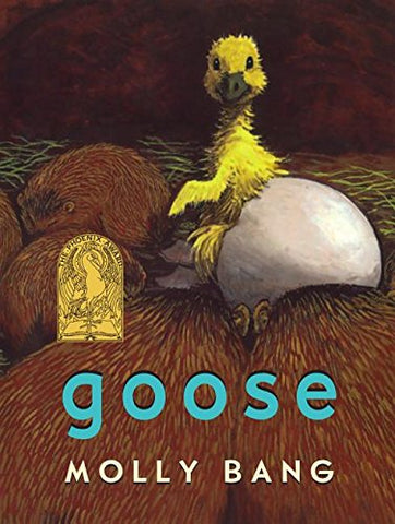Goose by Molly Bang