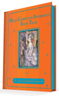 Hans Christian Andersen's Fairy Tales: An Illustrated Classic (Canterbury Classics)