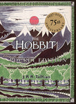 The Hobbit: 75th Anniversary Pocket Edition by J.R.R. Tolkien