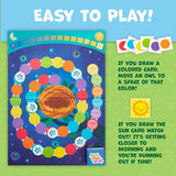 Hoot Owl Hoot: A Cooperative Board Game for Kids