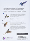 Hummingbirds: A Life-Size Guide to Every Species by Michael Fogden, Sheri L. Williamson