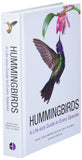 Hummingbirds: A Life-Size Guide to Every Species by Michael Fogden, Sheri L. Williamson