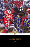 Ivanhoe (Revised) by Walter Scott