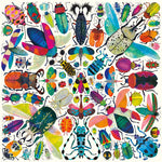 Kaleido Beetles 500 Piece Family Puzzle