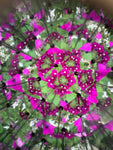 Huckleberry Kaleidoscope