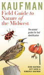 Kaufman Field Guide to Nature of the Midwest