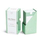 Life Notes: A Letter-Writing Kit Written by You for Your Grandchild