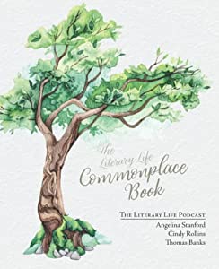 The Literary Life Commonplace Book: Tree