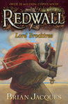 Lord Brocktree: A Tale from Redwall (#13)
