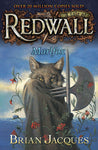 Marlfox: A Tale from Redwall (#11) by Brian Jacques