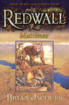 Mattimeo: A Tale from Redwall (#3) by Brian Jacques
