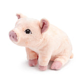 Flying Pig Plush: A Companion to the Children's Book Maybe