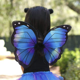 Midnight Butterfly Set, size 4-6