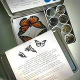Garden Maker | Butterfly Habitat
