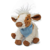 Moo Moo Cow - Plush Stuffed Animal