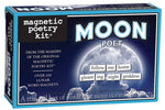 Moon Poet - Magnetic Poetry Kit
