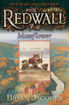 Mossflower: A Tale from Redwall (#2) by Brian Jacques