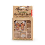 Huckleberry's My Little Museum Bug Box