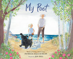 My Poet by Patricia MacLachlan