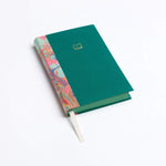 My Reading Journal: A Notebook and Diary for Book Lovers