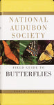 National Audubon Society Field Guide to Butterflies North America