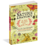 Nature Anatomy: The Curious Parts and Pieces of the Natural World