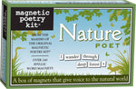 Nature Poet - Magnetic Poetry Kit