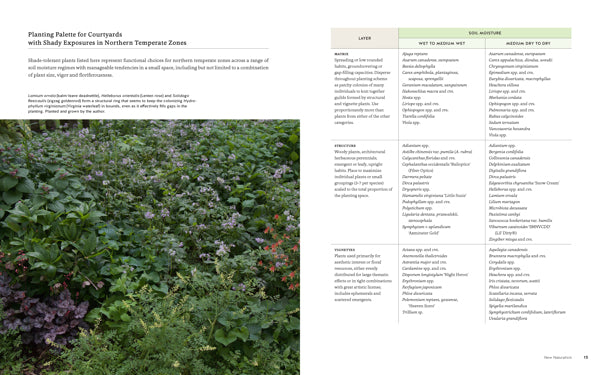 New Naturalism: Designing and Planting a Resilient, Ecologically Vibra ...
