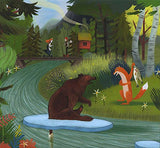 Nordic Fairy Tales: An Adventure Game