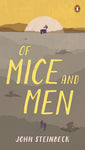 Of Mice and Men (Penguin Great Books of the 20th Century) by John Steinbeck